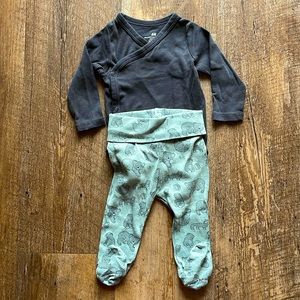 H&M gender neutral set